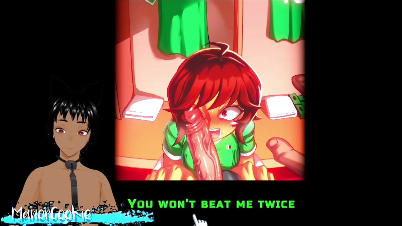 World Cup Girls - A FIFA world cup game and Mexico has challenged us and we might get a special blow job!