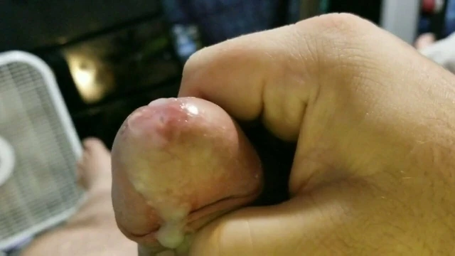 Only 1 week load, edge to fap?