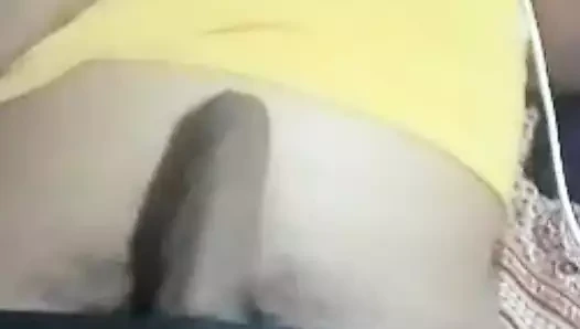 Hint oğlan Mastürbasyon