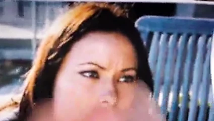 08.03.2011 tarihinde olivia wilde üzerinde Cum