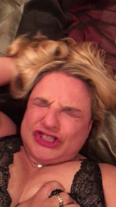 Naughty Nasty Milf