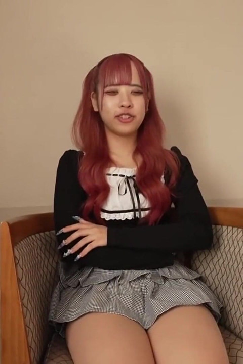 Red Haired Amateur with a Dangerous Talent Secretly Loses Control Again and Again