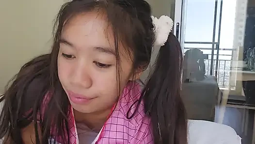 Step-stepdaddy and Step-stepdaughter Relationship