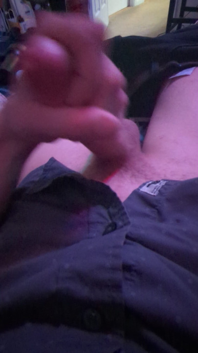 Jerking session preview