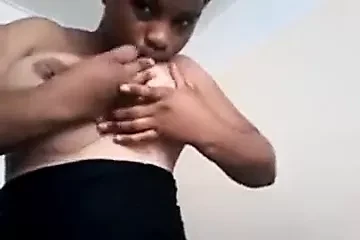 Mauricette piegee