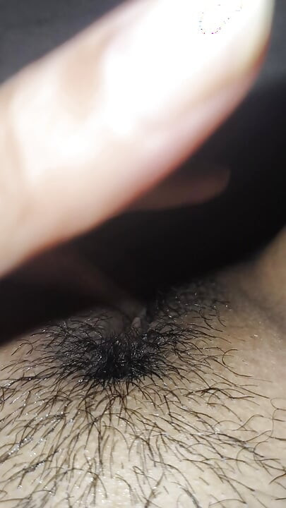 Làm tình một mình