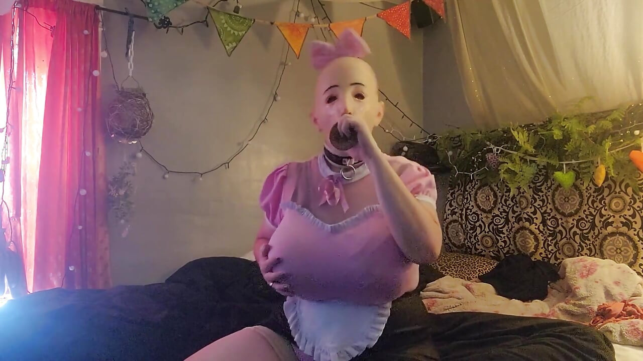 Sissified i podstavljeno poniženje
