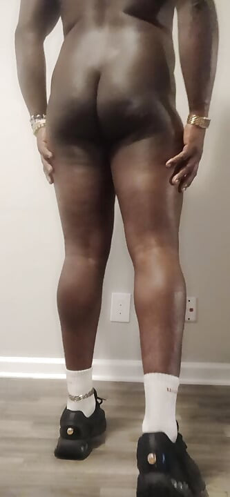 Nude Dark Chocolate