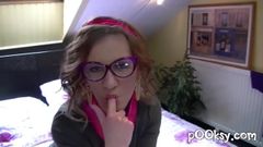 pOOksy's Whores Compilation 2 (french amateur porn)