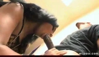 Big Black Booty Anal