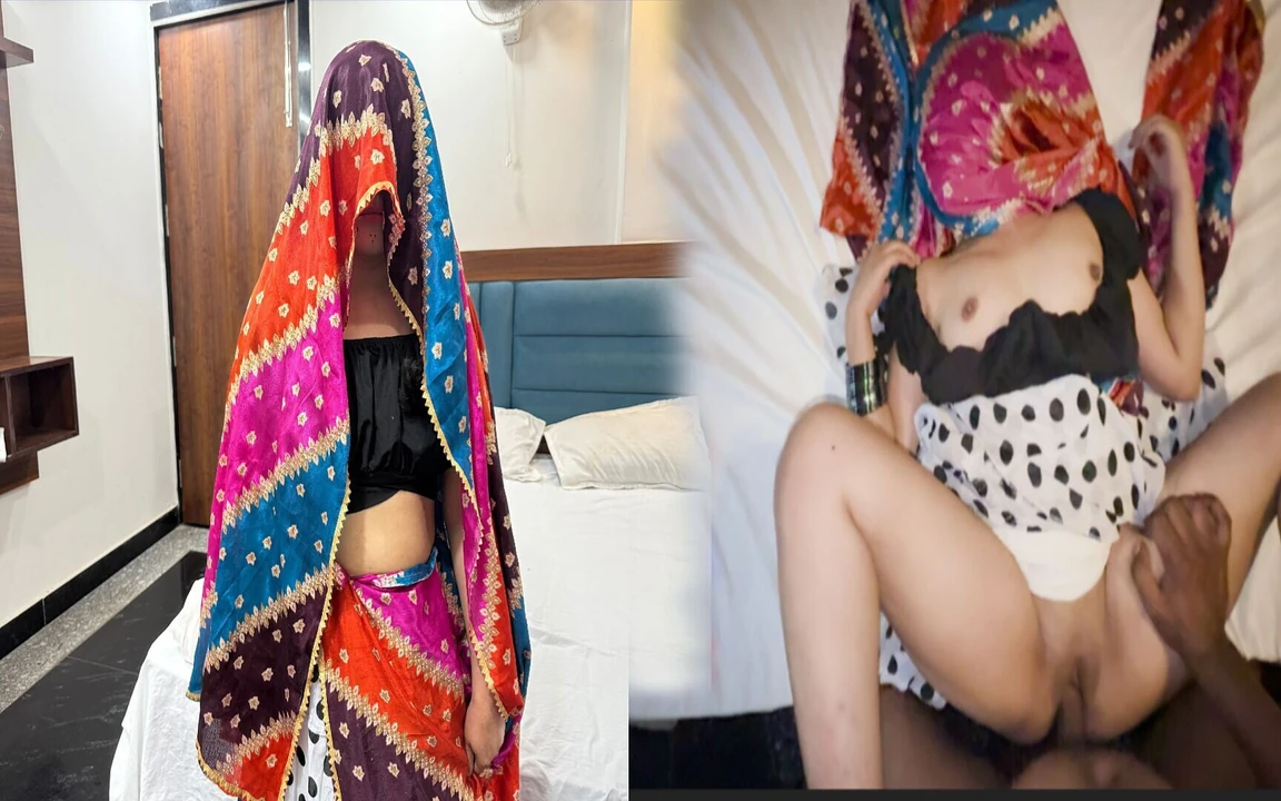 Desi Hot Maid