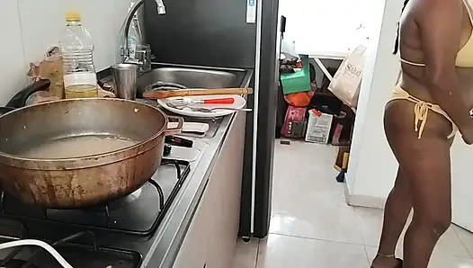 Сезон 4 - 50 оттенков маленькой латины 6