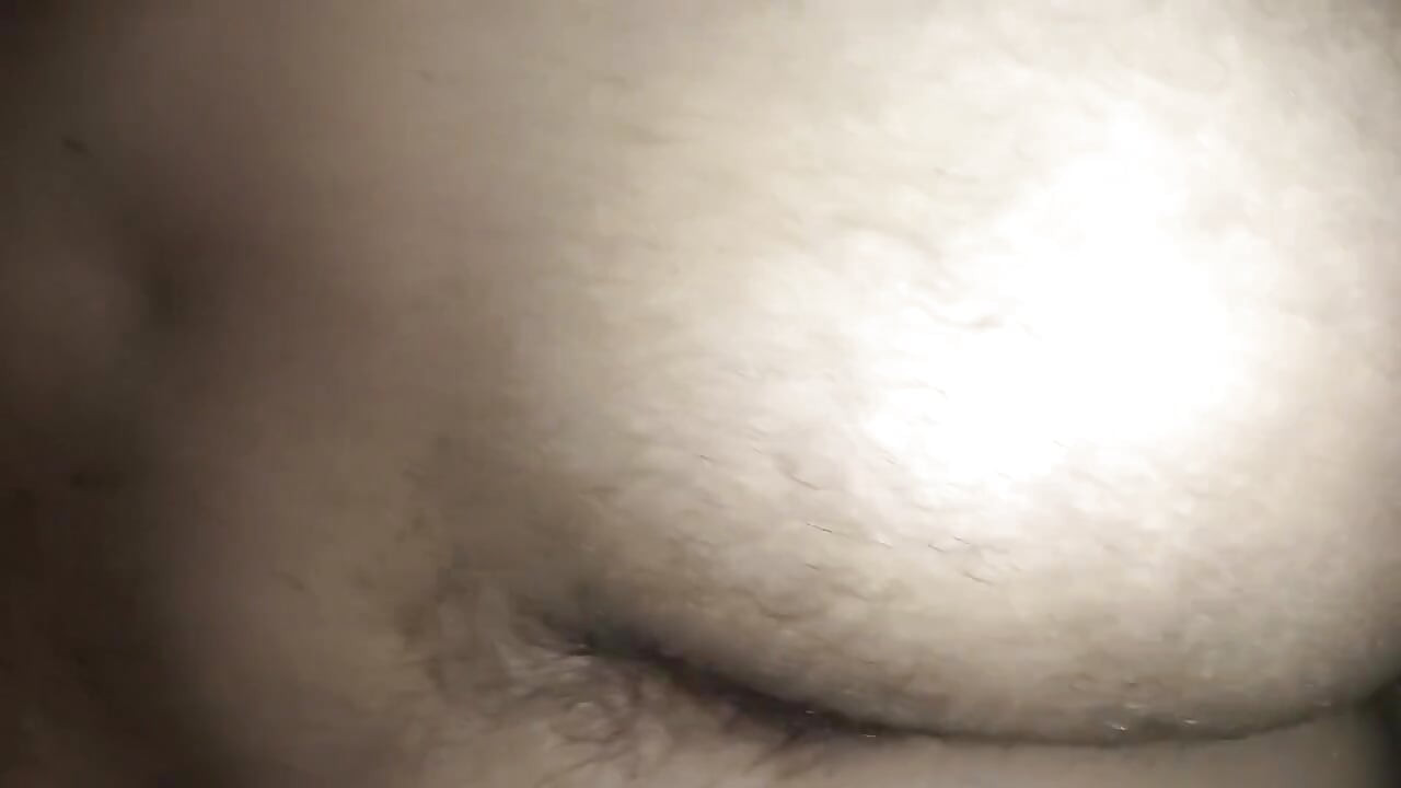 Desi Pooja Bhabhi had sex with the lights off