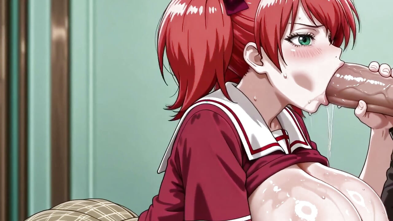 Kokoa Shuzen (rv)