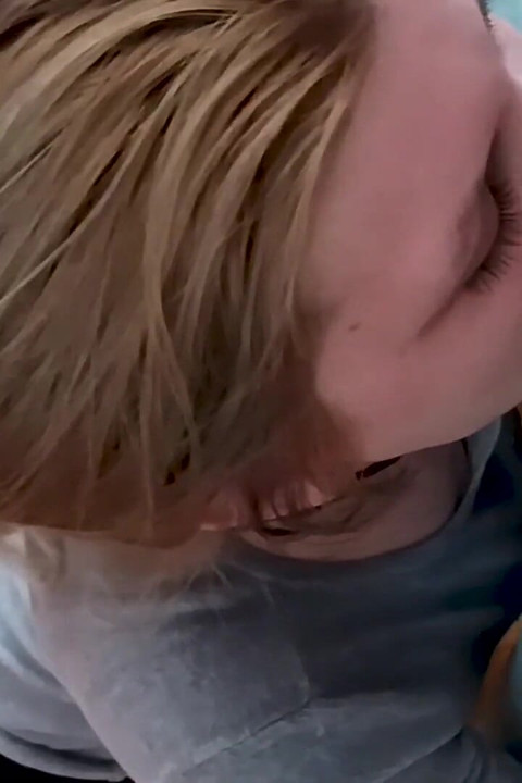 Hjemmelavet Flere Ansigt Cumshot Samling Sluger Deepthroat Blowjob