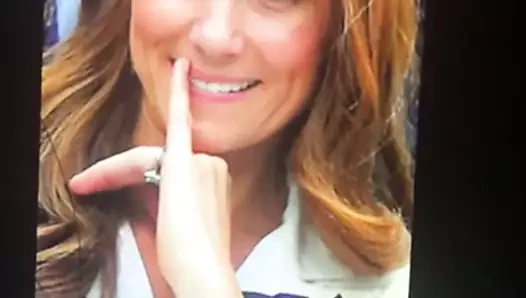 Jizz Kate middleton