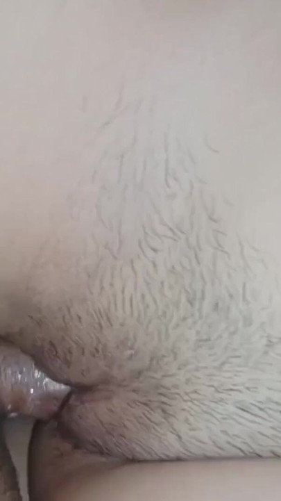 Must-see moment from "Sexy and wet GF"