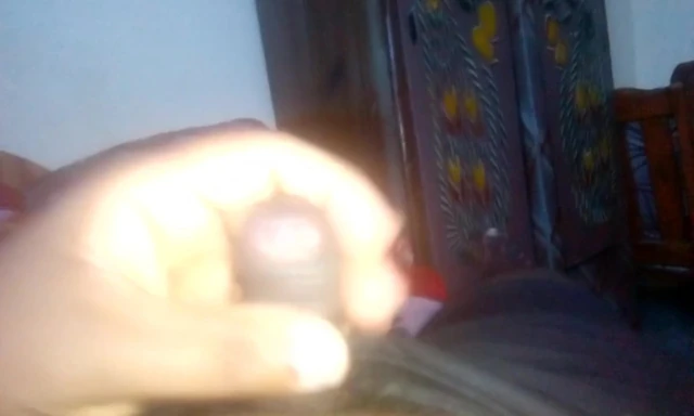 My first  video on xhamster