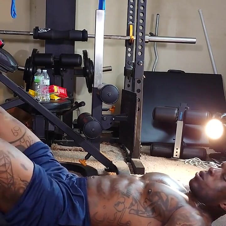 Core Workout When Developing a Balance Training Program!