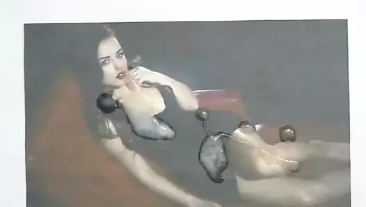 Georgia May Foote Tribute 1