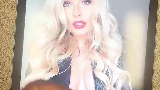 Cum haraç için kylie hutson