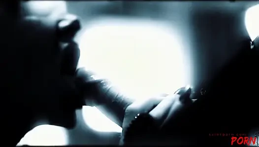 Jess West и Tiffany Kingston - опытные милфы