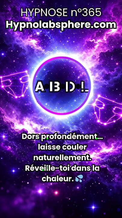 ABDL FRENCH-Audio Incontinence & Regression
