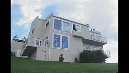 Oil fun with stepdaddy