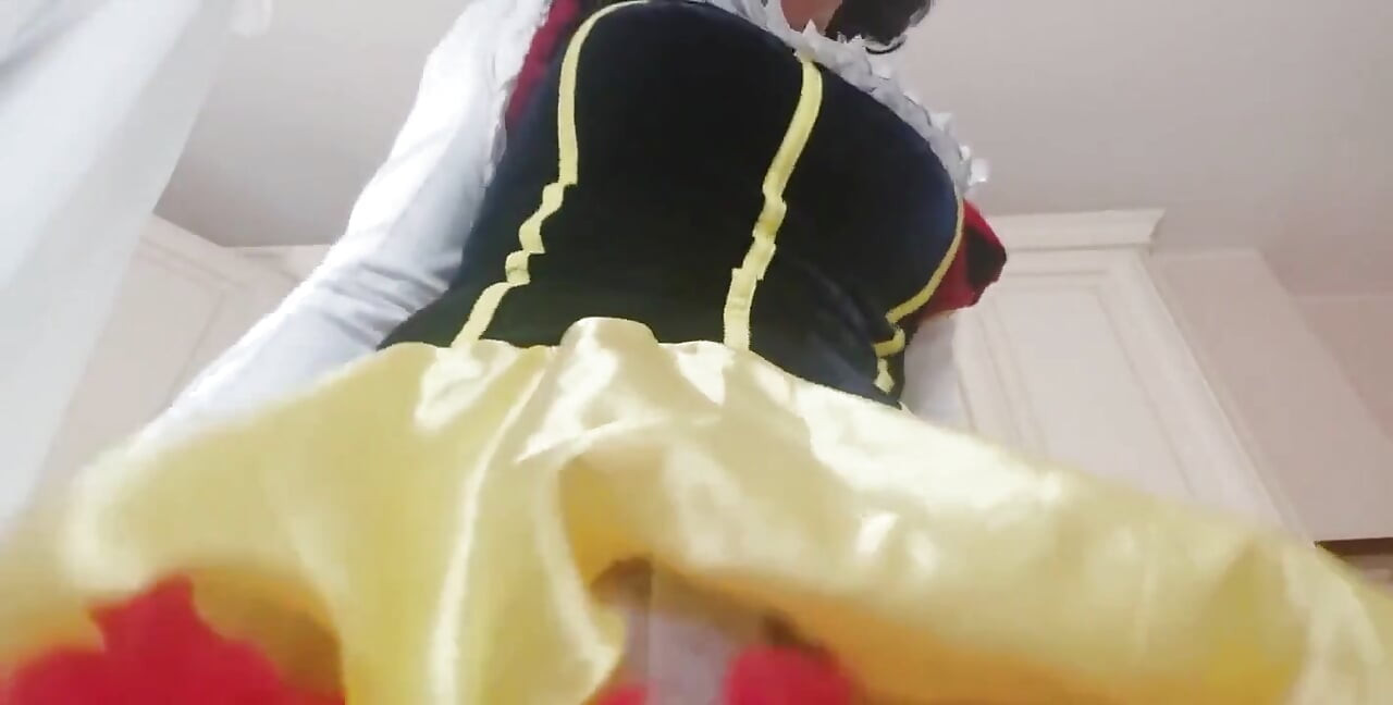 내가 기억하는 대로 되지 않는 아름다운 백설공주