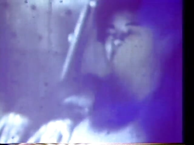 MILF sempurna dan seks vintaj yang sempurna (Tiada audio tetapi muzik)