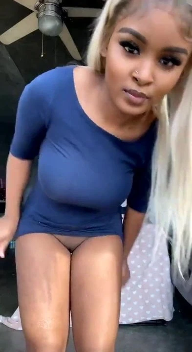 Pretty Bitch