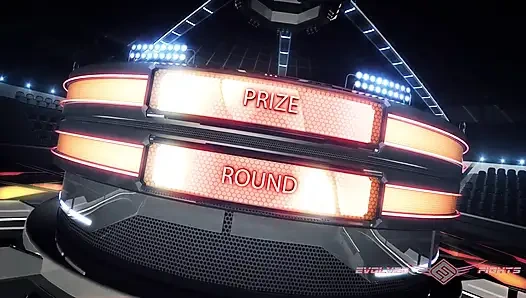 Julie Rocket gegen Chad diamond