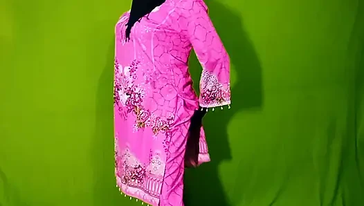 Ibu rumah tangga cantik desi bengali