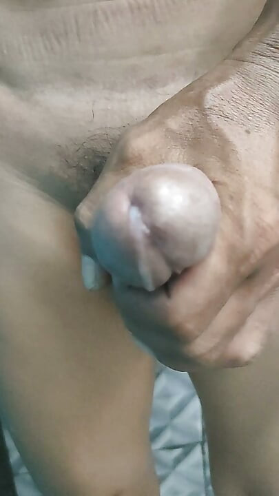 Hot Dick Come Out Delicious Water