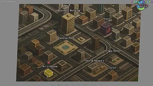 Bayang-bayang sama shamandev - mamacita yang manis bayar pakai anal52