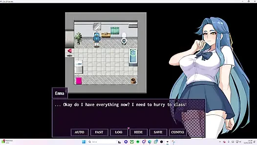 city of secrets part 1 gameplay