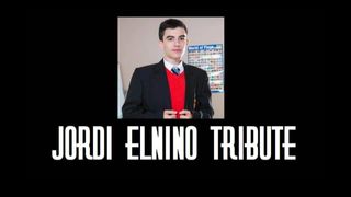 Трибьют Jordi El Nino - жизнь мечтой