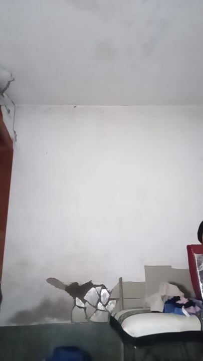 Zkouším si oblečení