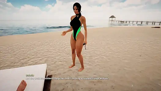 Полный геймплей - Приморская тайна, часть 25