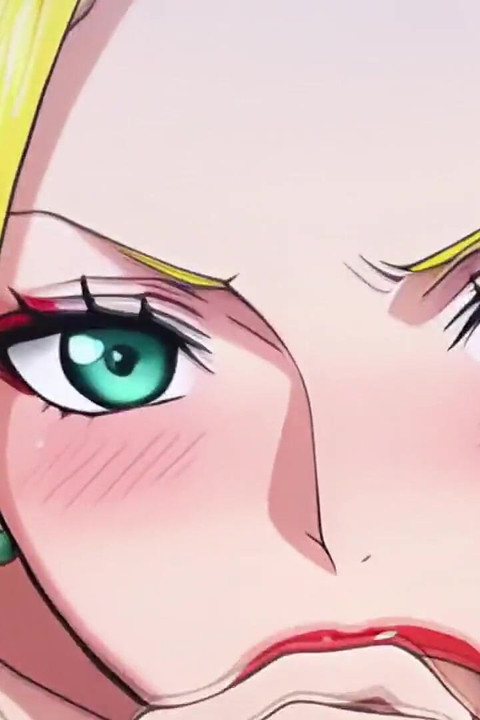 One Piece Black Maria (2) Hen