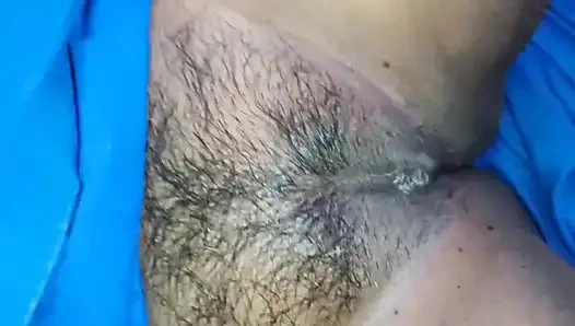 Ajj bhabi ne mujhe bhahut maja diya