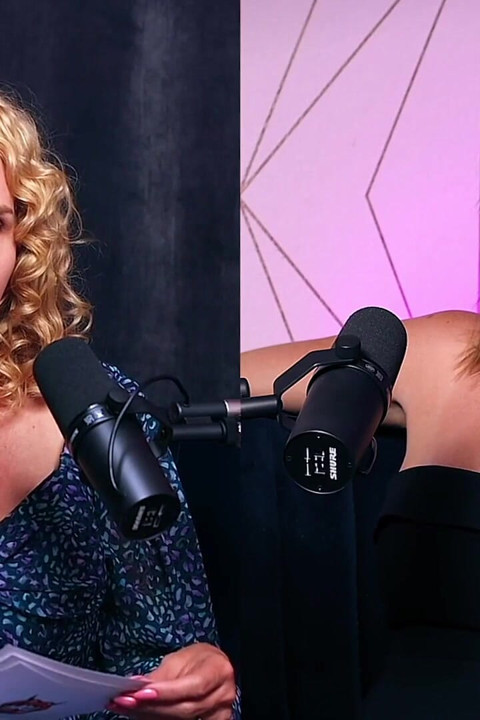 Holly Johnston: the Real Reason Moms Dominate Onlyfans
