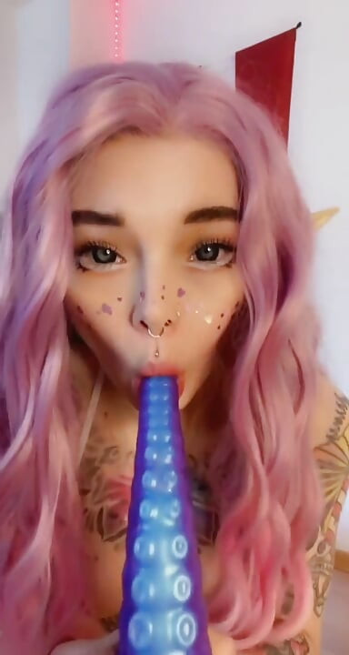 Heimvideo für Stepdaddy Custom