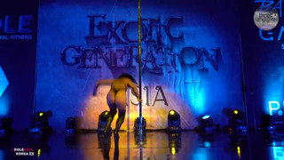 EXOTIC GENERATION ASIA 2019