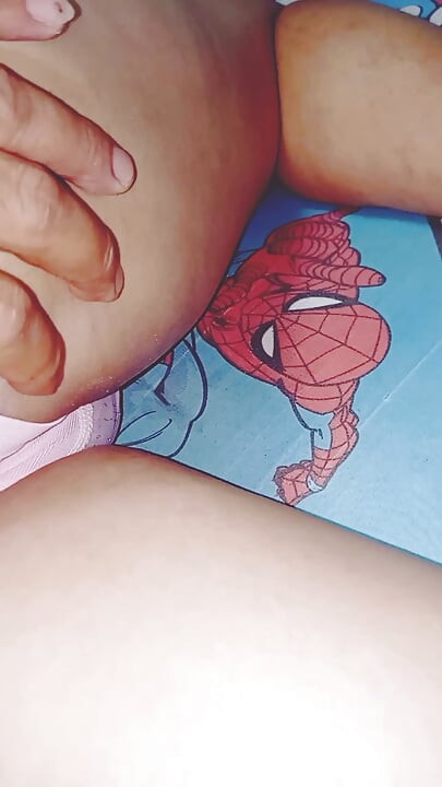 Stepdad Sneaks into my Room and Ended up Fucking me Hard.PART1