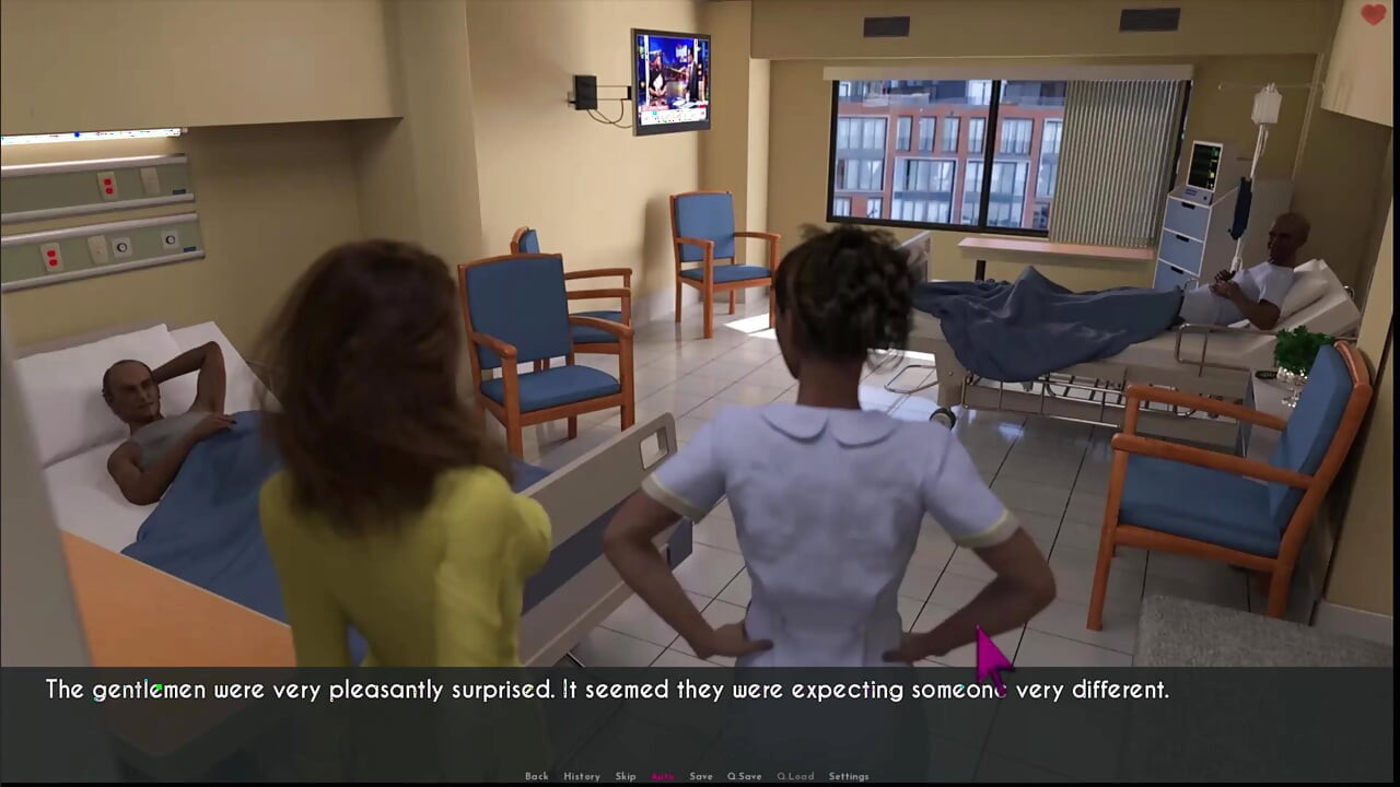 Awam #8: Sophia ไปช้อปปิ้งกับสาว ๆ