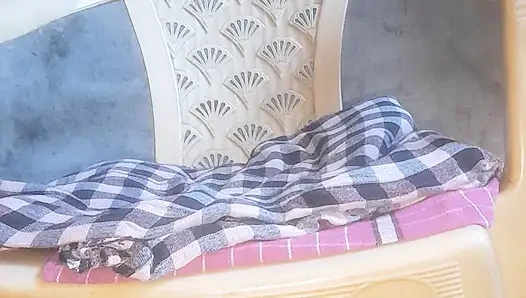 Mein Mukhmetun Style for a Hard Sex Video in Nai Desi Gar