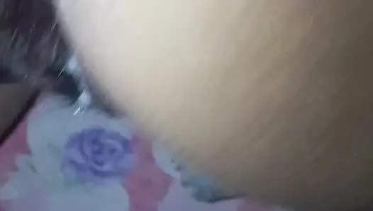 Karı koca Bengalli seks