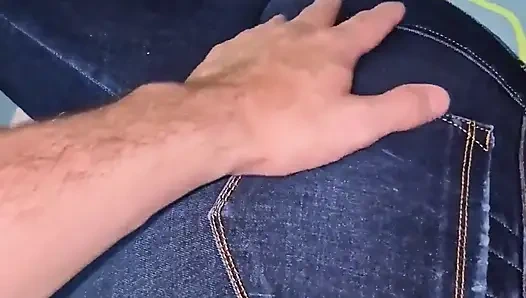 Fucking a Venezuelan Woman Who Went to the United States to Spend Halloween.