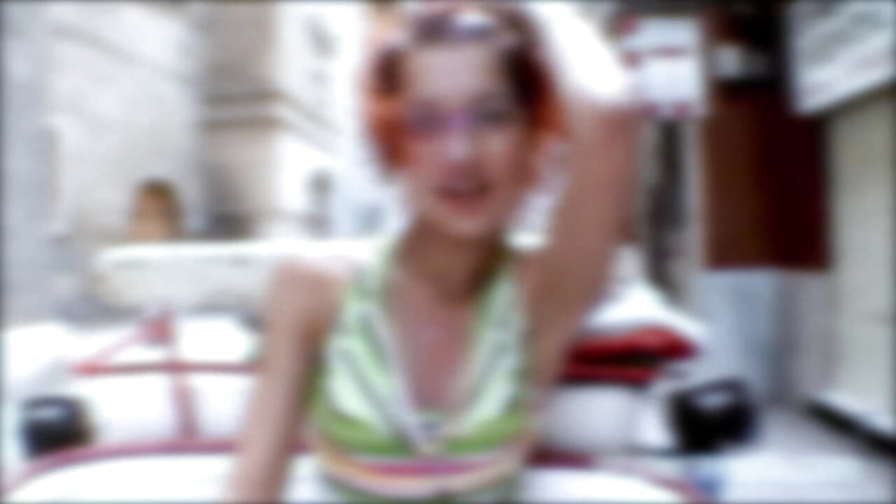 Young Holidaymaker Seduced Into Sex in Mallorca
